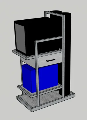 sketchup cart.webp