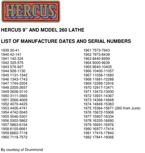 Hercus dates & serial no's.jpg