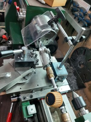 Milling pivot in lathe.jpg