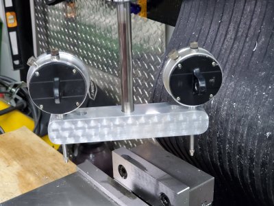 Spindle square | Canadian Hobby Metal Workers & Machinists