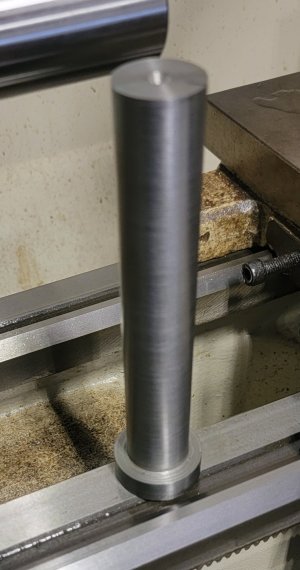 Tools Left Height Show us your Tool Height Standard | Canadian Hobby Metal Workers ...