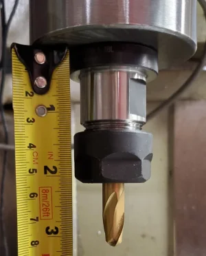 Spindle Taper R8 MT3 vs R8 spindle taper | Page 2 | Canadian Hobby Metal Workers ...