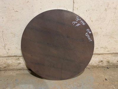 Steel plate - 19 in dia - 44W - HT#425107 - 1.jpeg