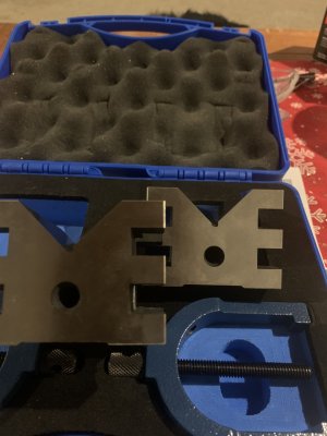 Tool - Amazon Vee Blocks (Fowler Label) | Canadian Hobby Metal Workers ...