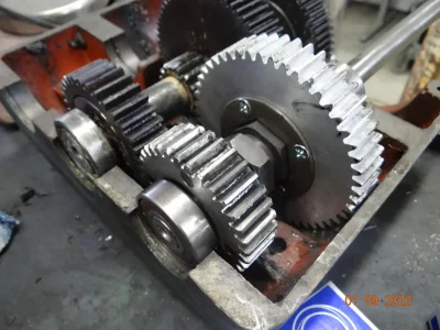Nider Drill press gear.webp