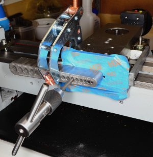 20240515 Tapping Holes in Saddle rfs.jpeg