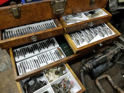 gerstern chest drawer organizers 3d printed 2.jpg