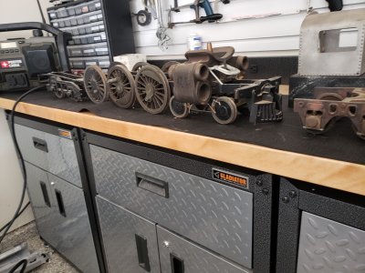 100 Hugh Chauvin of Dallas Texas Partially Constructed Hoffman Hudson.jpeg