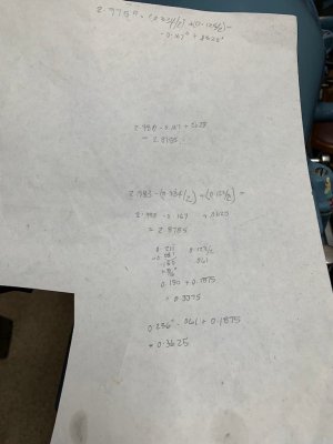1249 My Scribbled Calculations For Centering the Cutter on the Parts.jpg