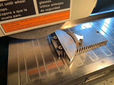 1260 Dusting Off the Part on the Surface Grinder.jpg