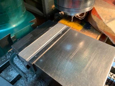 50 Milling a One Eighth Inch Wide Shallow Slot.jpg