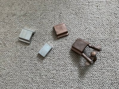 54 Alumunum Pattern Bronze Castings.jpg
