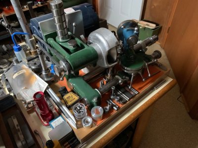 186 The Quorn T&C Grinder with  the Accessories Made to Date.jpg