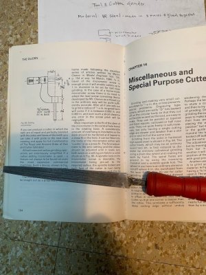 188 The Drawing of the Radius Setting Micrometer in the Quorn Book.jpg