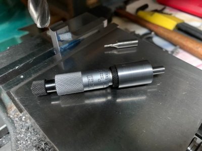 199 The Partially Finished Micrometer Head Holder.jpg