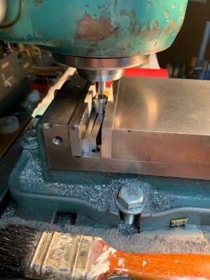205 Centering the Micrometer Holder Piece.jpg