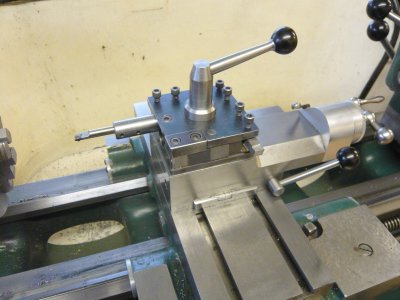 Photo 12 Fourway, plus boring & parting tools.JPG