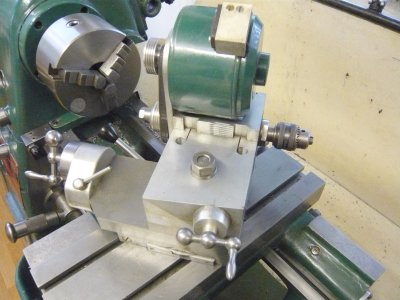 Photo 15 Milling-Drilling head.JPG