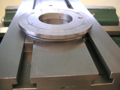 Photo 18 Annulus on Cross slide.JPG