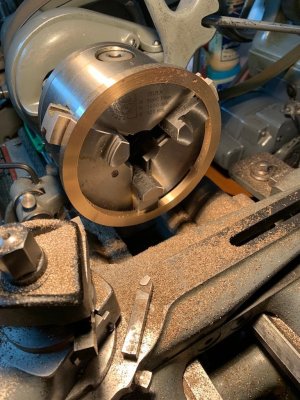 14 Turning the OD of the Smokebox Door Backing Ring.jpg