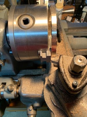 15 The Miniscule Clearance from the Chuck Jaws.jpg