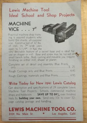 Lewis Casting Co. Shaper Vise.jpg