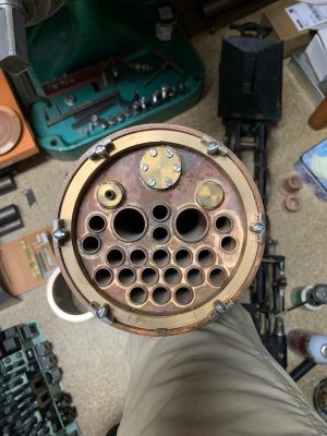 18 This Boiler Has Both Boiler Tubes and Superheater Flues so it is Designed For Superheated S...jpg