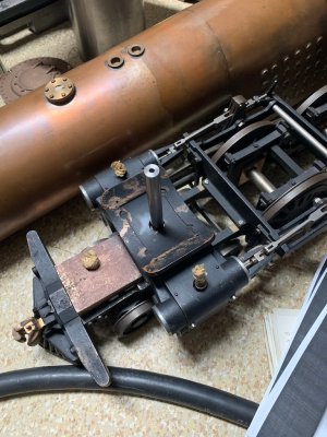 26 A Temporary Blast Pipe Blank.jpg