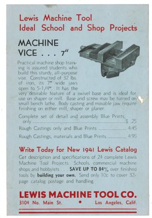 Lewis Castings Catalogue Tip In.jpg