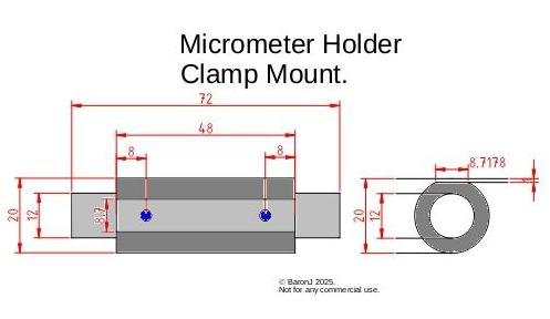 Micrometer Holder Clamp Mount 01.jpg