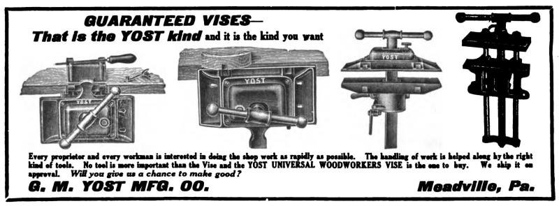 y Yost ad in Wood Craft Sep 1910 p54.jpg