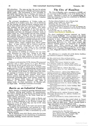 1911-11 Canadian Manufacturer p48 established.jpg