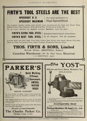 1911-07 Canadian Machinery p17 Yost vise by National - first one.jpg