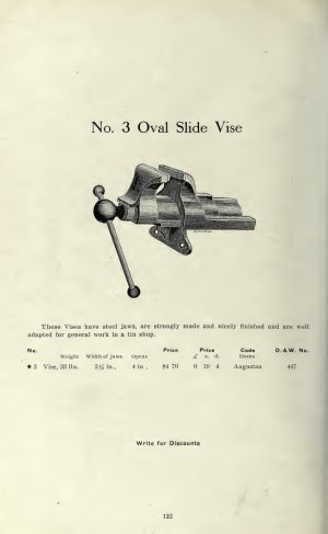 1912 B-B No3 Oval slide vise p122.jpg