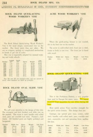 z 1920 Rock Island catalog p244 Quick-Acting.jpg
