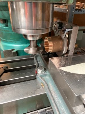 81 Slitting the Clamp Ring.jpg
