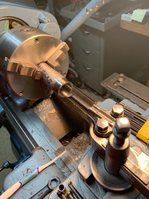 94 The Completed Stack Liner Internal Boring.jpg