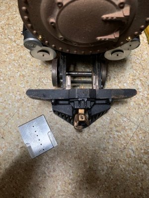 127 The Underside of the Front Deck Plate.jpg
