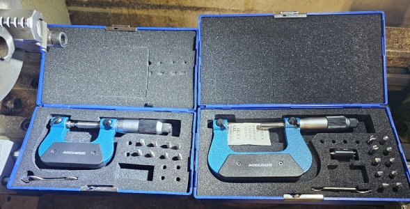 Tool - Thread Triangles | Canadian Hobby Metal Workers & Machinists