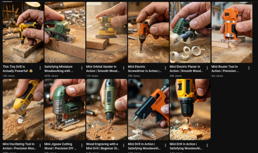 Thread Mini Router mini router | Canadian Hobby Metal Workers & Machinists