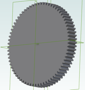 Gear Module | Canadian Hobby Metal Workers & Machinists