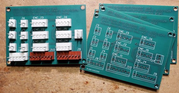 JCDammeyer's 42 projects | Page 62 | Canadian Hobby Metal Workers ...