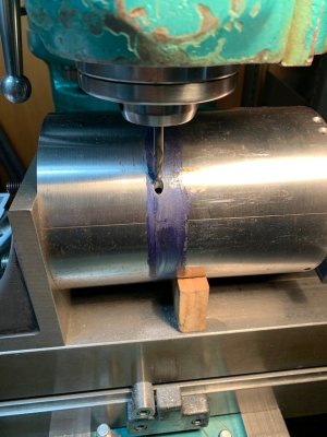 149 Very Careful Plunge End Milling.jpg