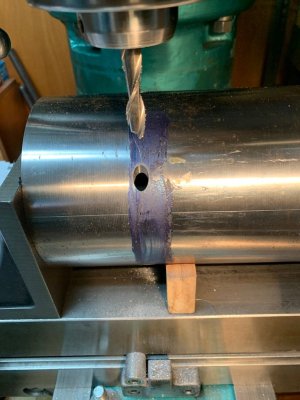 150 Enlarging the Opening by Plunge End Milling.jpg