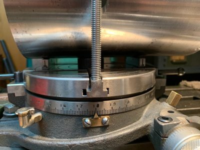 167 Employing Adjustable Parallels to Level the Smokebox Shell.jpg