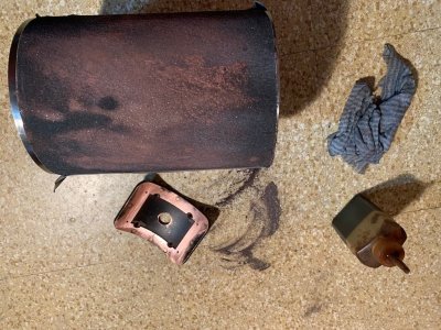 183 After Grinding In The Cylinder Saddle Piece.jpg