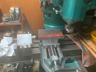 1 Preliminary Fly Cutting.jpg