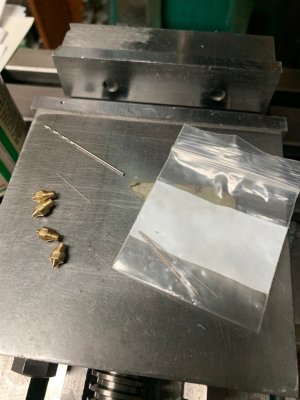 208 The Four Finished Steam Nozzles.jpg