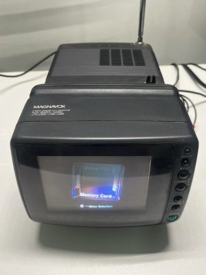 Magnavox 5in TV.jpg