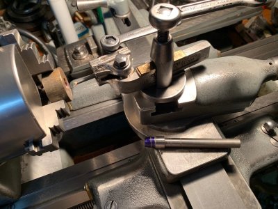 215 Boring the Internal Twenty Degree Converging Taper.jpg